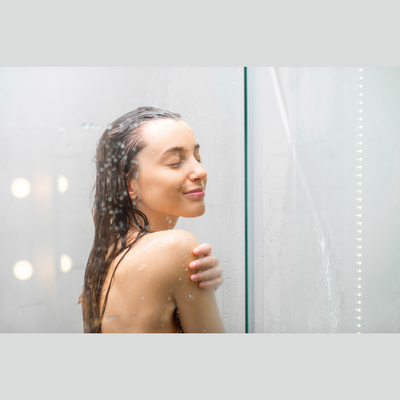 Feminine Hygiene Hacks While Bathing