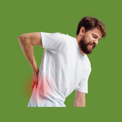 Effective Ways To Relieve Sore Muscles & Joint Pain